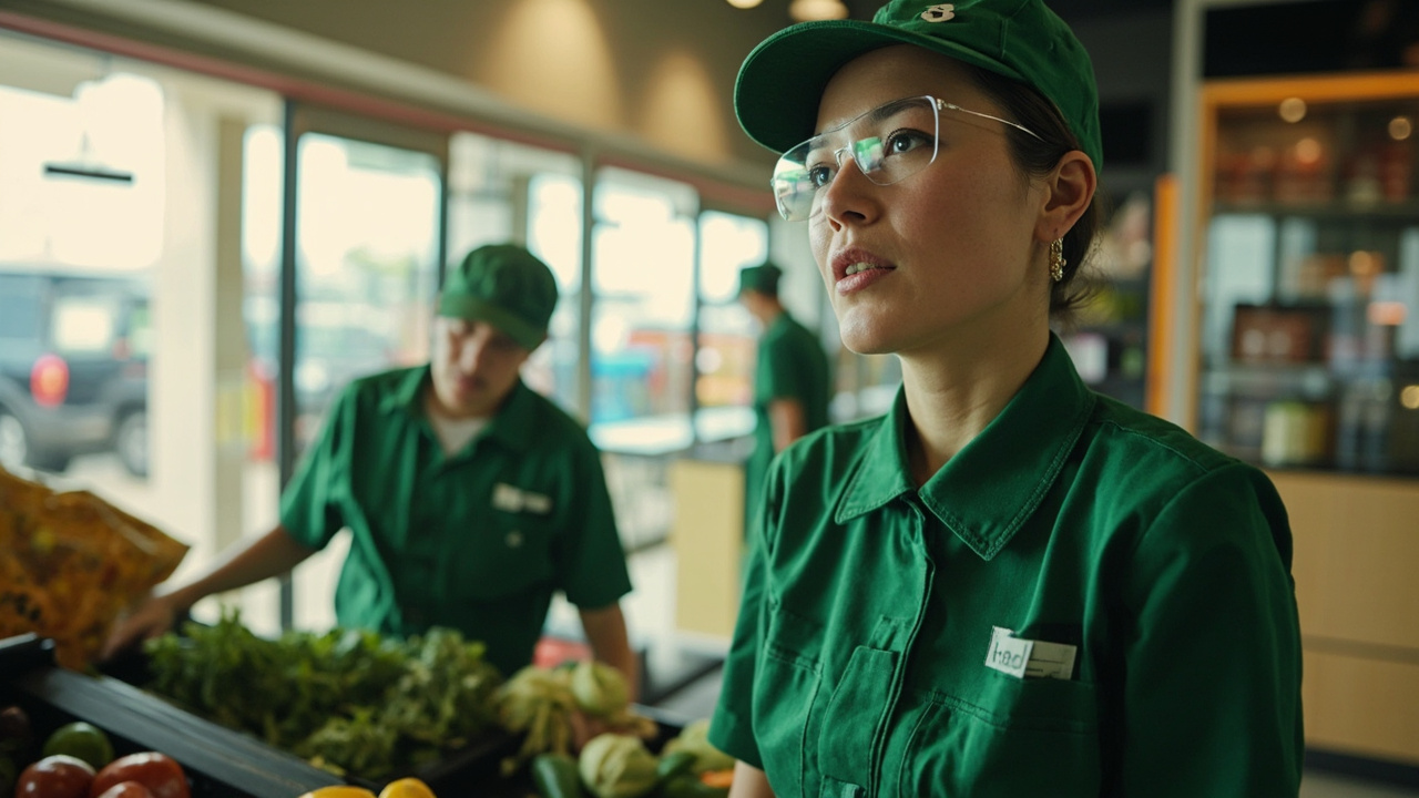 Asda announces pay rise for all 110,000 supermarket staff from next week
